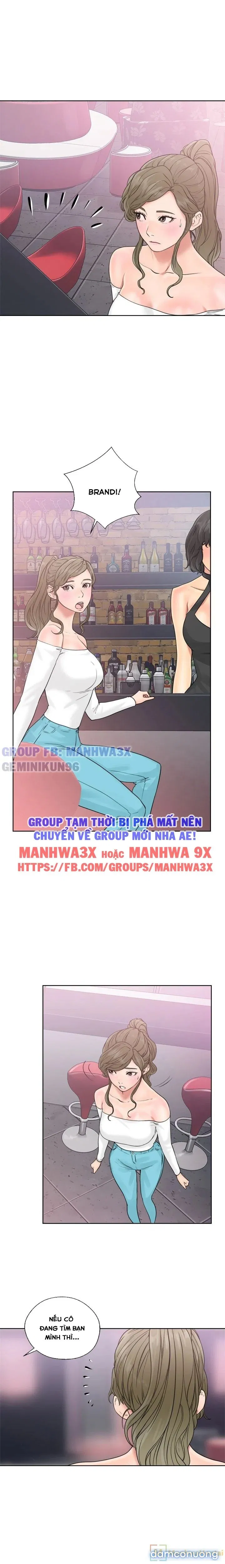 Thức tỉnh dục vọng 