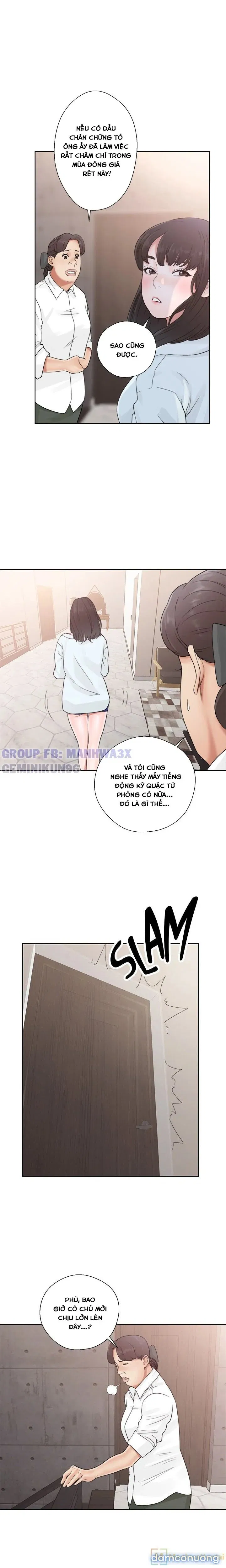 Thức tỉnh dục vọng 