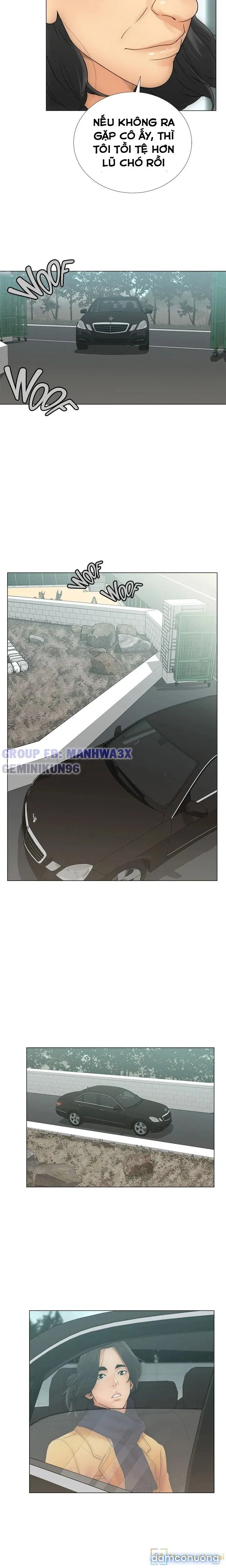 Thức tỉnh dục vọng 
