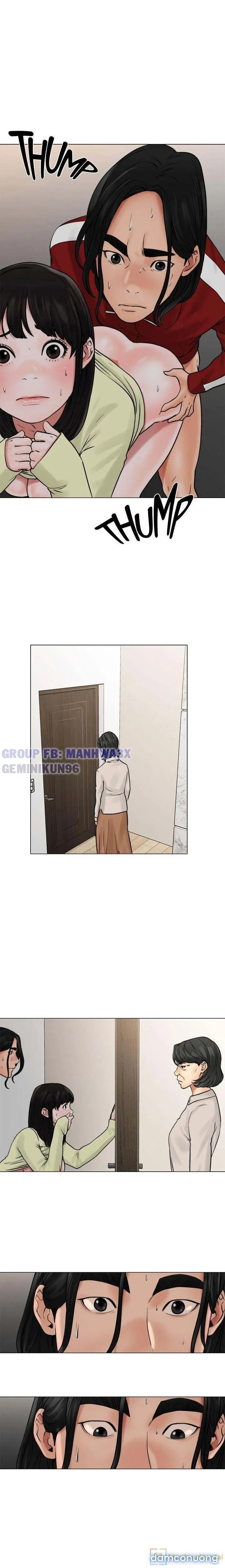 Thức tỉnh dục vọng 