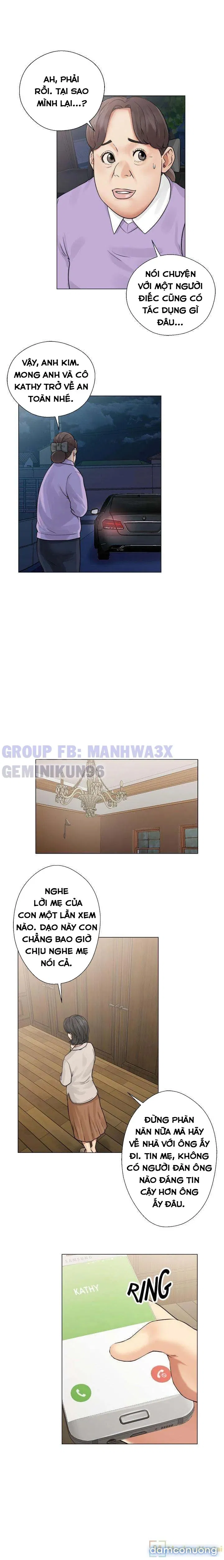 Thức tỉnh dục vọng 