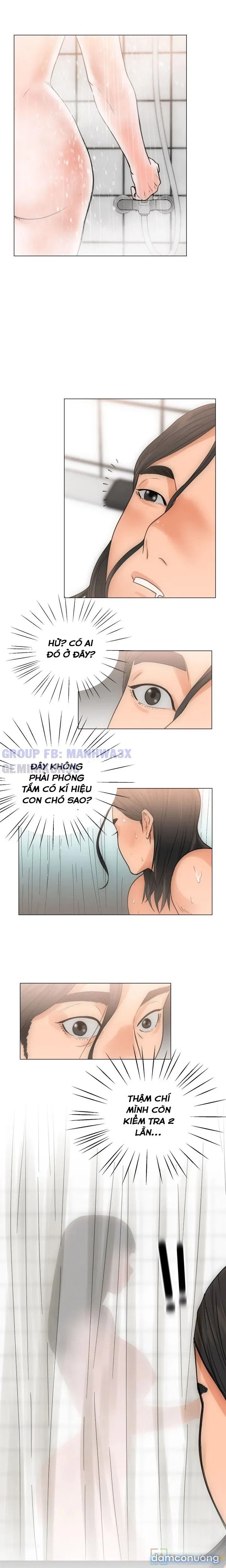 Thức tỉnh dục vọng 
