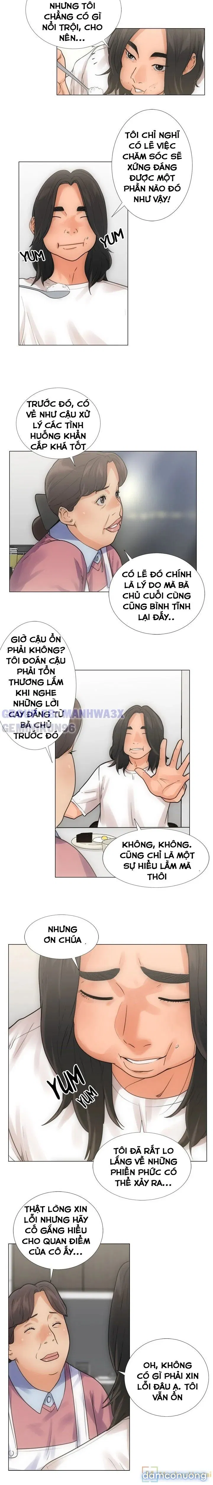 Thức tỉnh dục vọng 