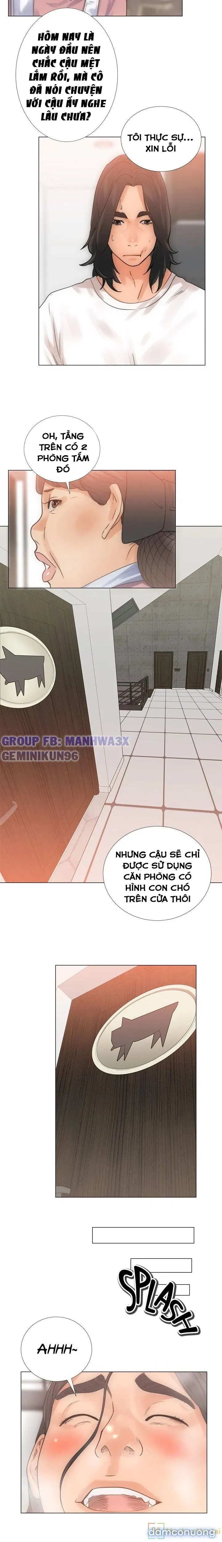Thức tỉnh dục vọng 