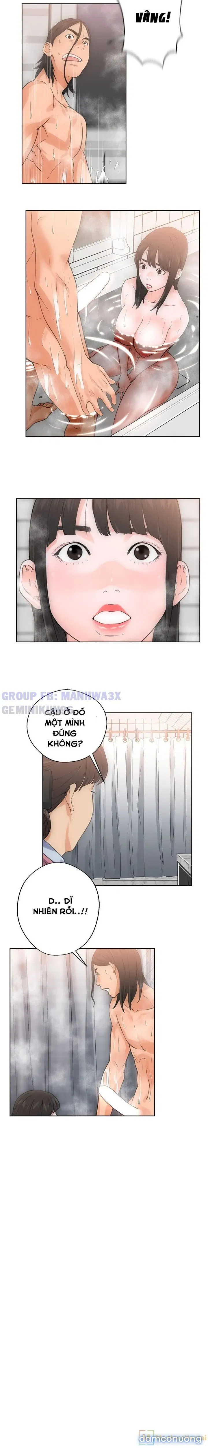 Thức tỉnh dục vọng 