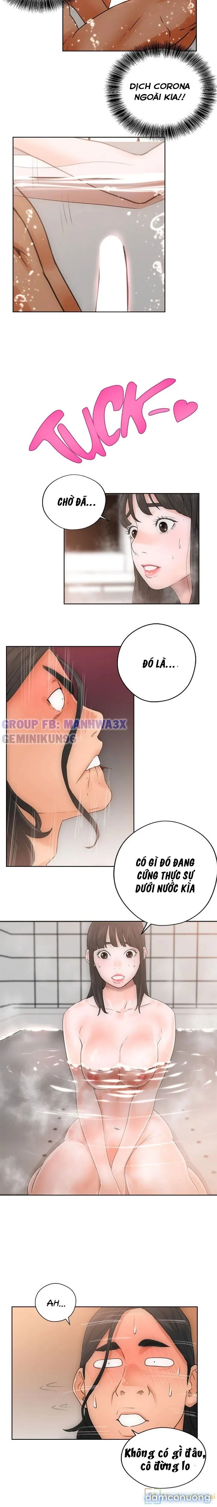 Thức tỉnh dục vọng 