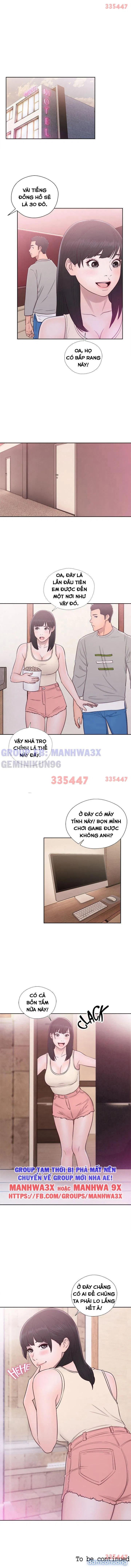 Thức tỉnh dục vọng 