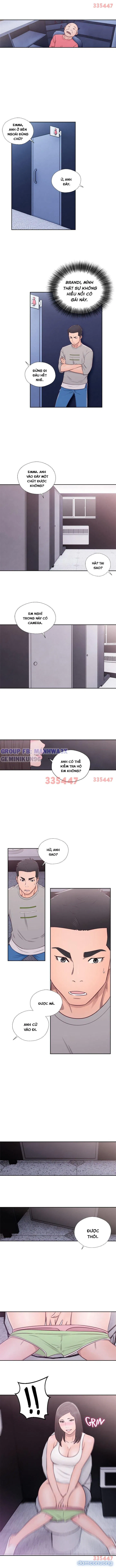 Thức tỉnh dục vọng 