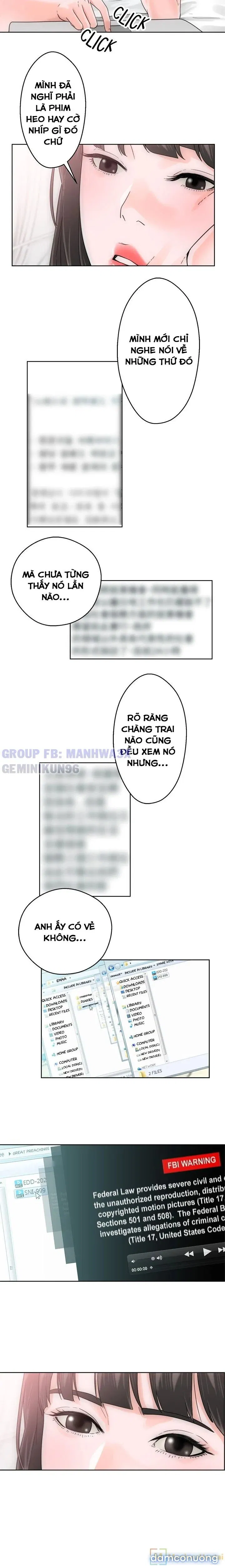 Thức tỉnh dục vọng 