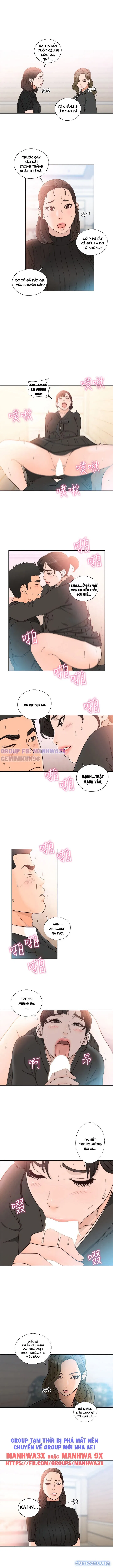 Thức tỉnh dục vọng 
