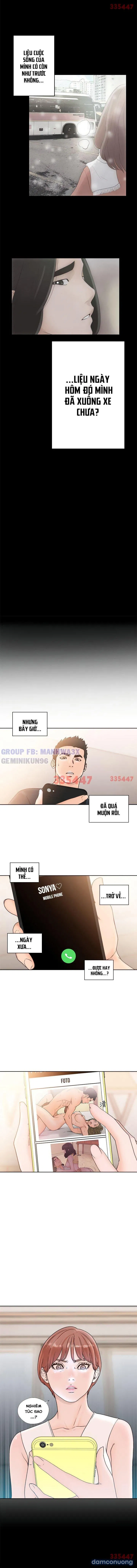 Thức tỉnh dục vọng 