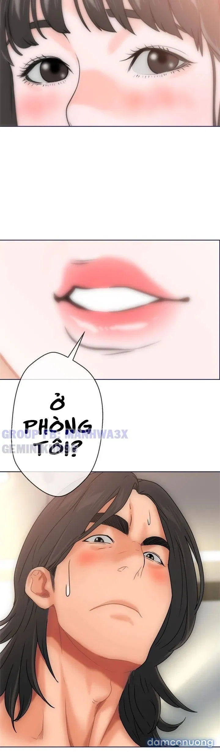 Thức tỉnh dục vọng 