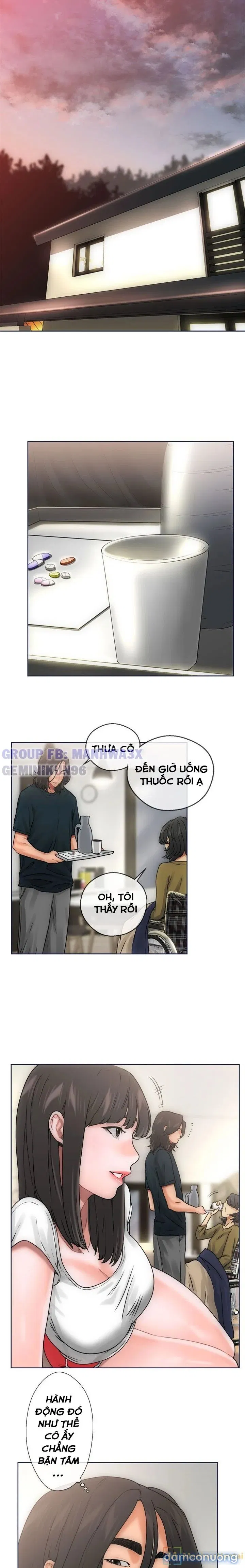 Thức tỉnh dục vọng 