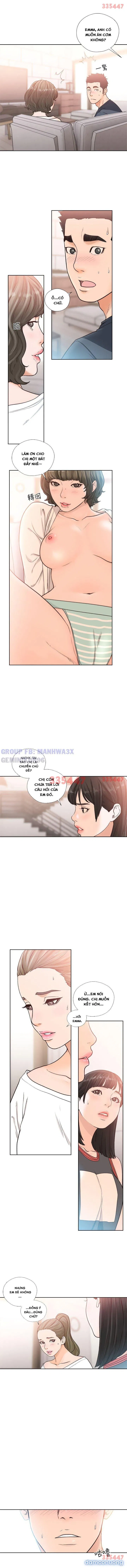 Thức tỉnh dục vọng 
