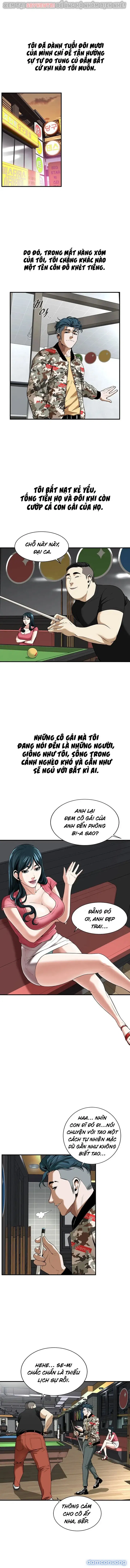 Tên Khốn 
