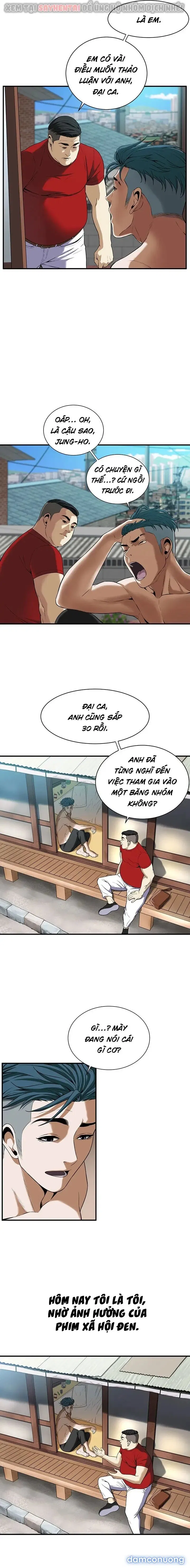 Tên Khốn 