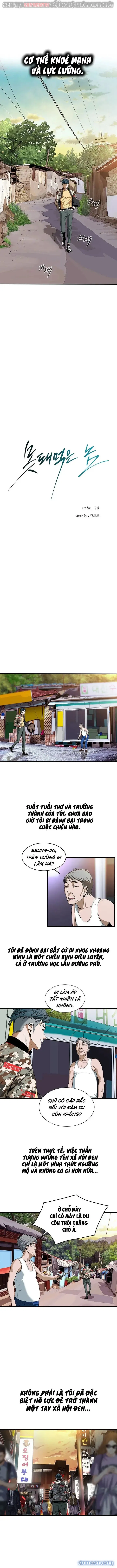 Tên Khốn 