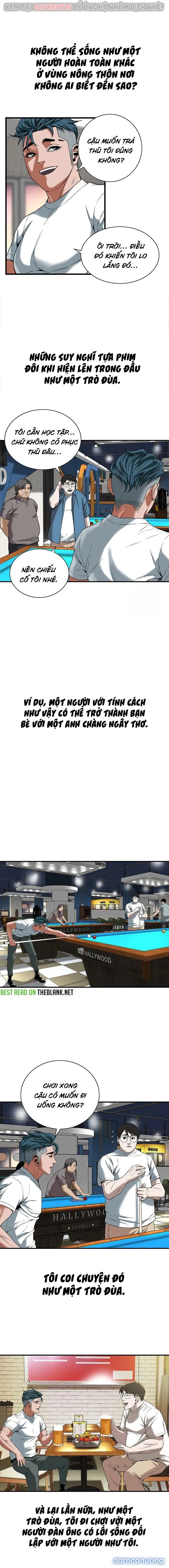 Tên Khốn 