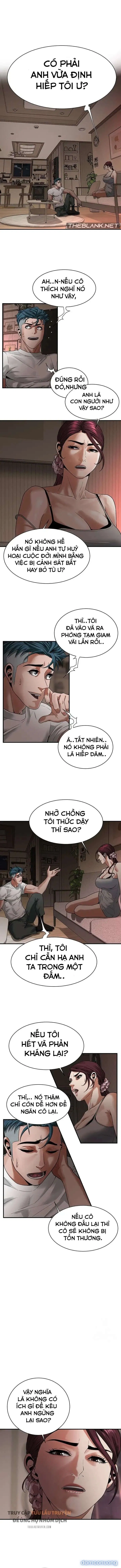 Tên Khốn 