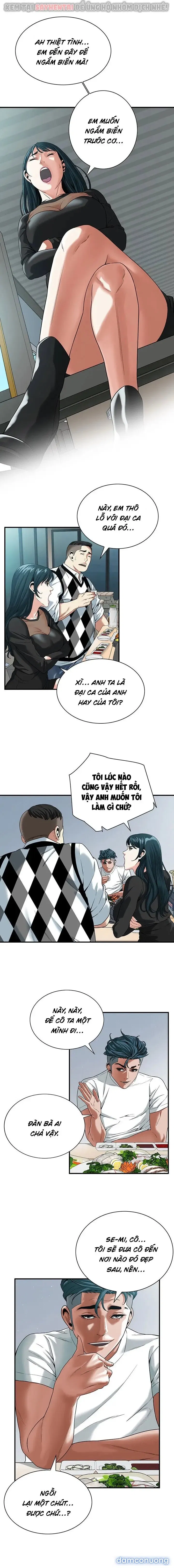 Tên Khốn 