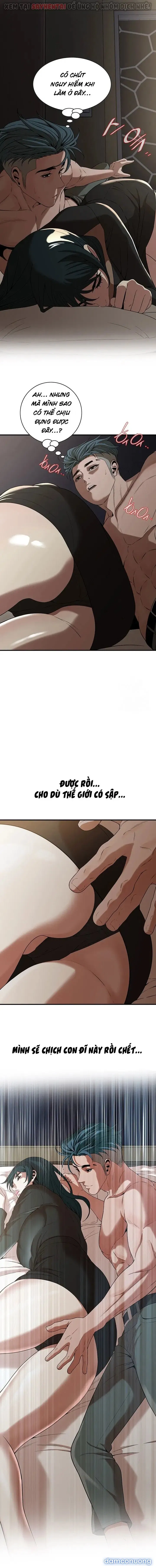 Tên Khốn 