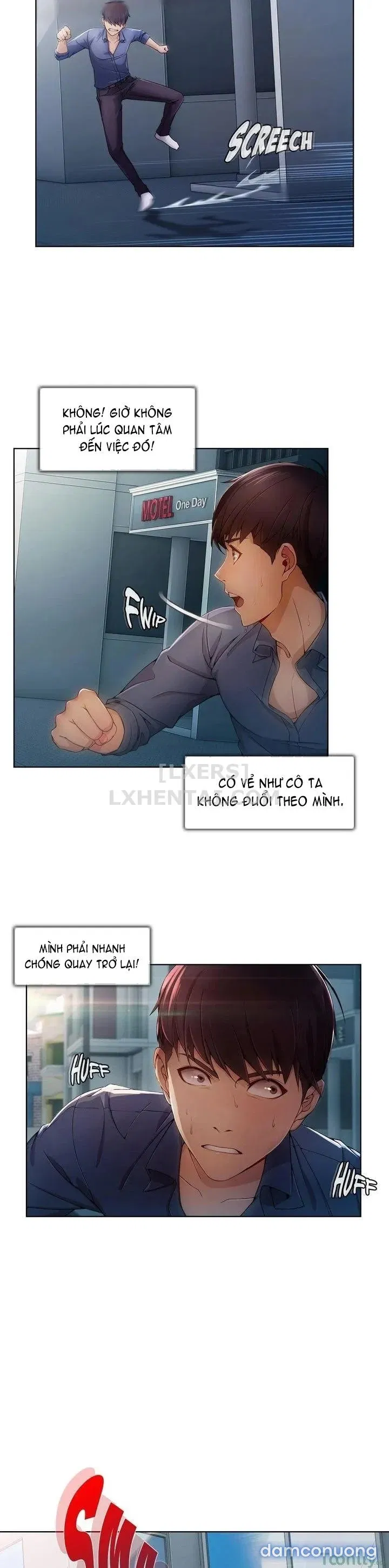 Điên Cuồng Nhưng Ngọt Ngào 