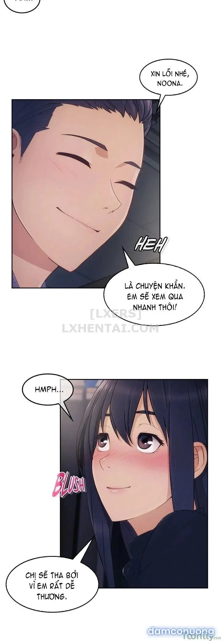 Điên Cuồng Nhưng Ngọt Ngào 