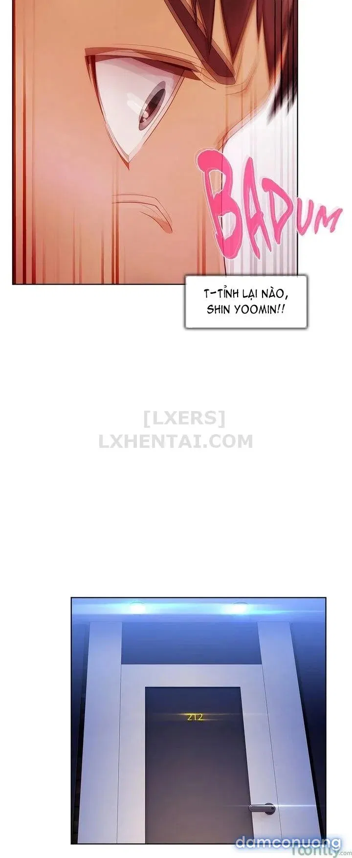 Điên Cuồng Nhưng Ngọt Ngào 