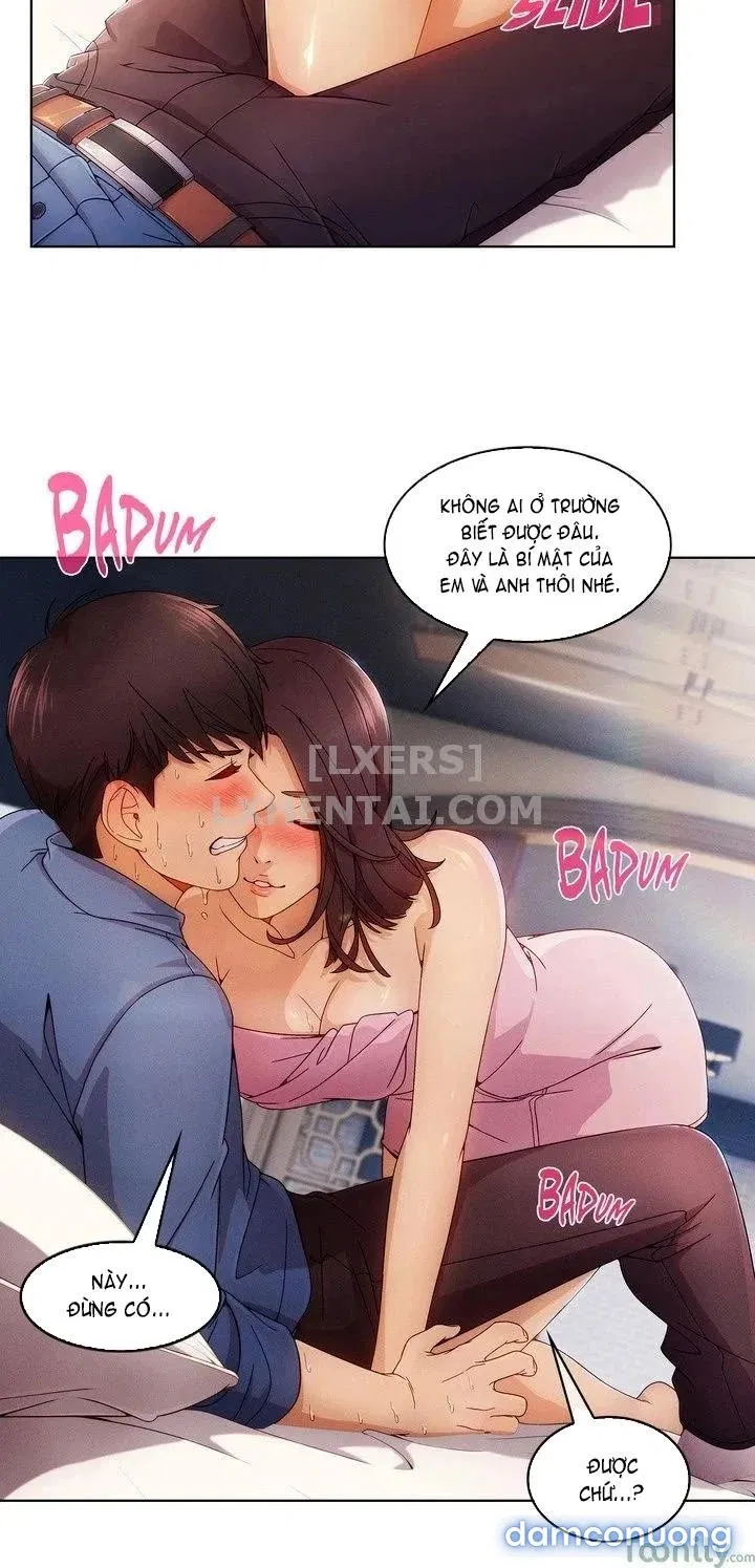 Điên Cuồng Nhưng Ngọt Ngào 