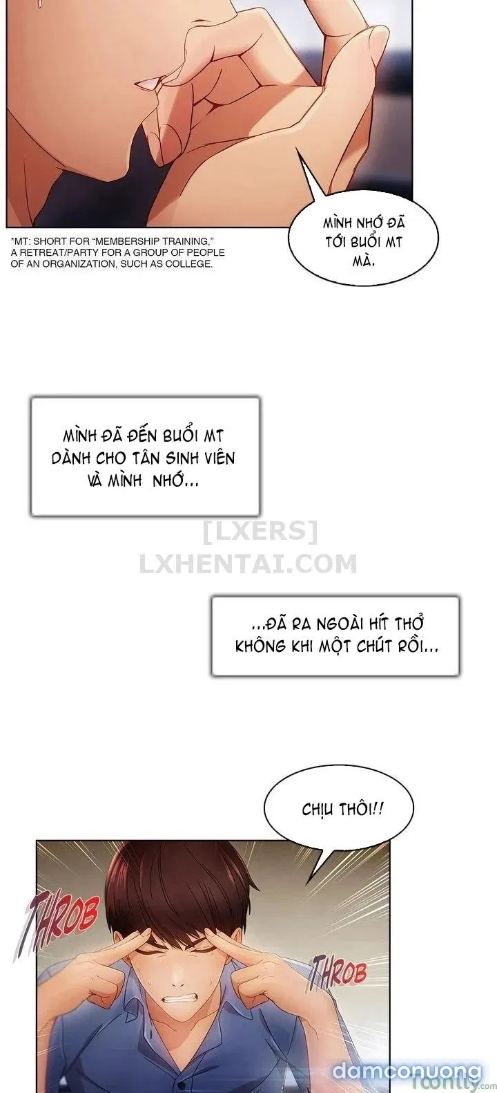 Điên Cuồng Nhưng Ngọt Ngào 