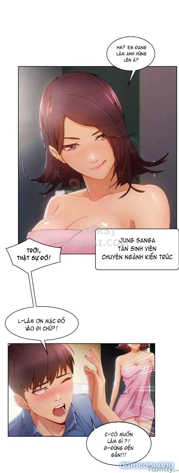 Điên Cuồng Nhưng Ngọt Ngào 