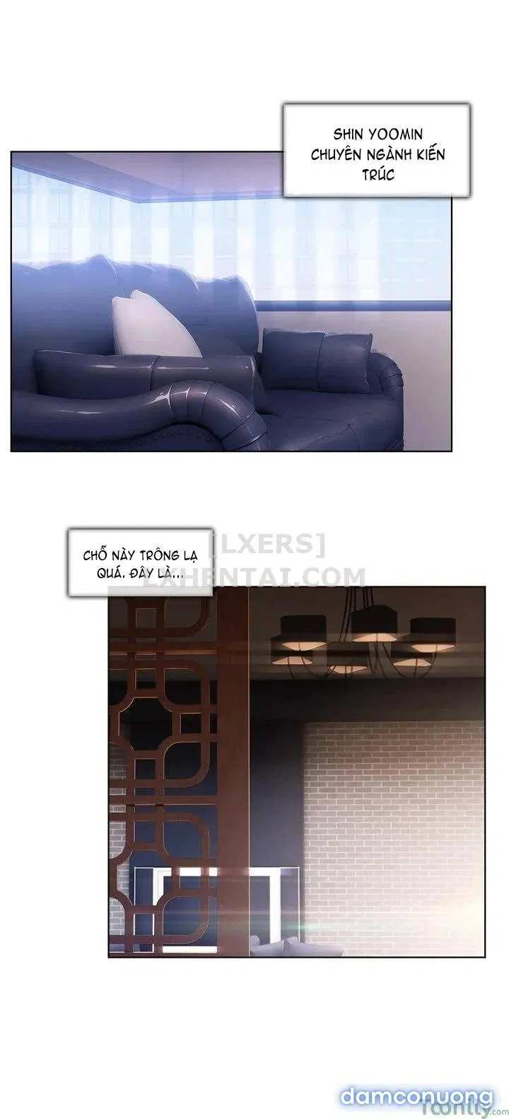 Điên Cuồng Nhưng Ngọt Ngào 