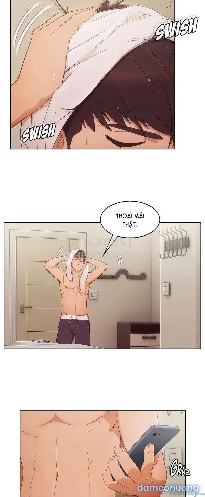 Điên Cuồng Nhưng Ngọt Ngào 