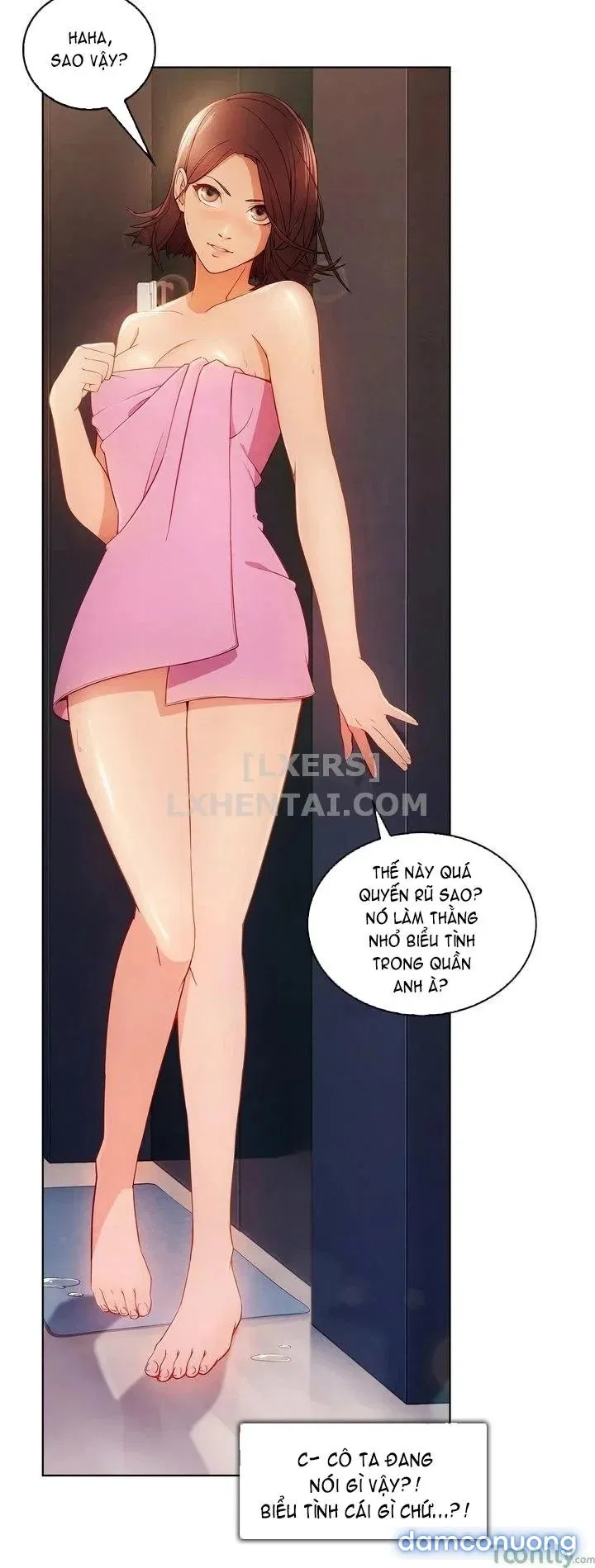 Điên Cuồng Nhưng Ngọt Ngào 