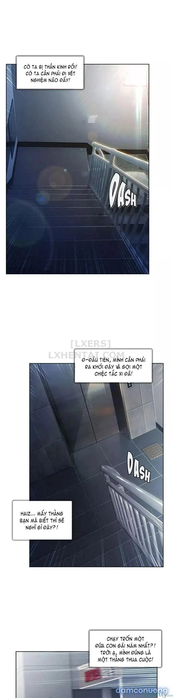 Điên Cuồng Nhưng Ngọt Ngào 