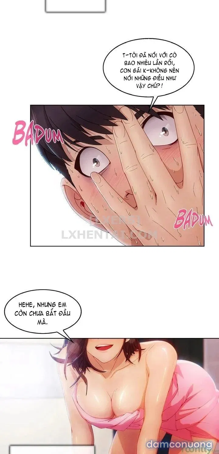 Điên Cuồng Nhưng Ngọt Ngào 