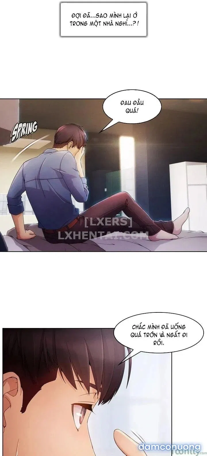 Điên Cuồng Nhưng Ngọt Ngào 