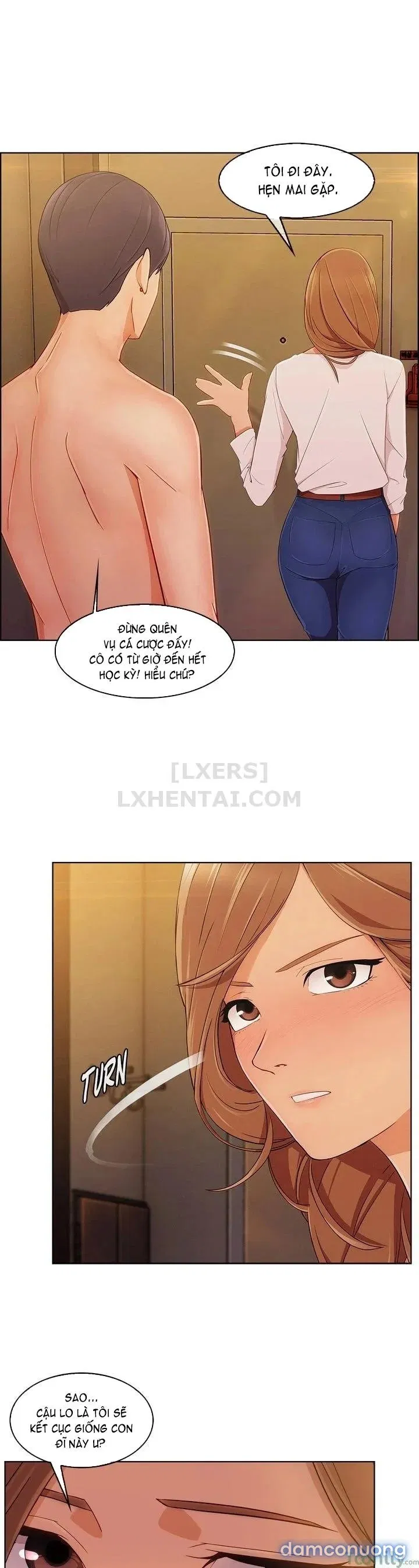 Điên Cuồng Nhưng Ngọt Ngào 