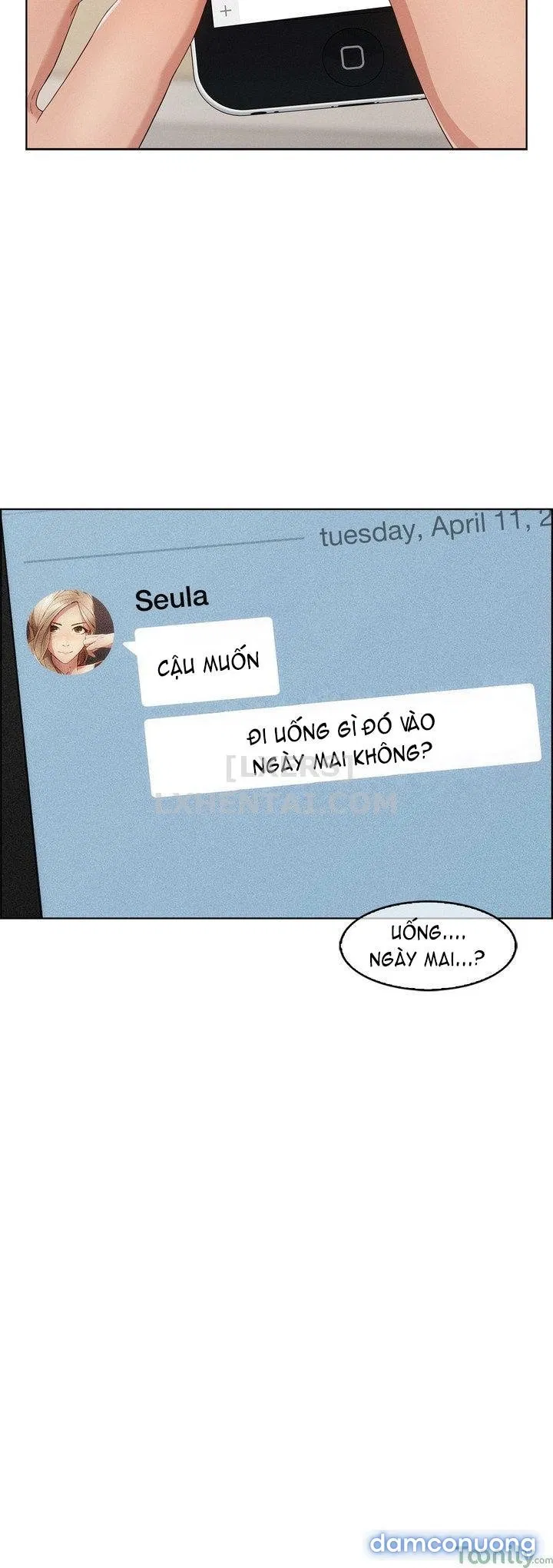 Điên Cuồng Nhưng Ngọt Ngào 