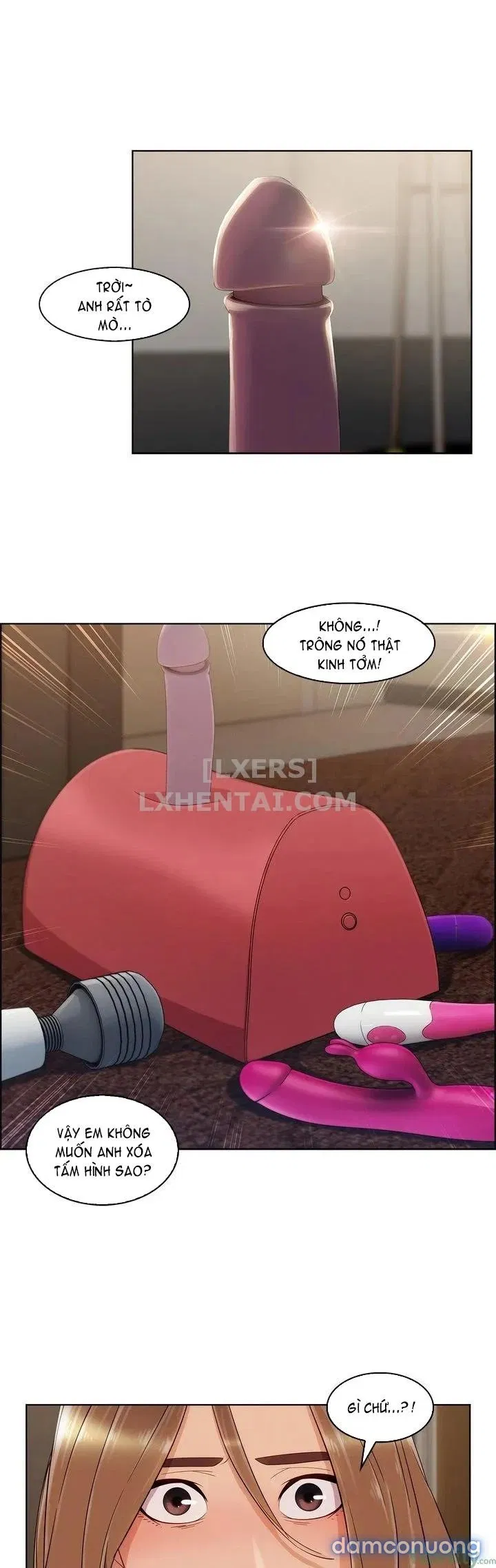 Điên Cuồng Nhưng Ngọt Ngào 