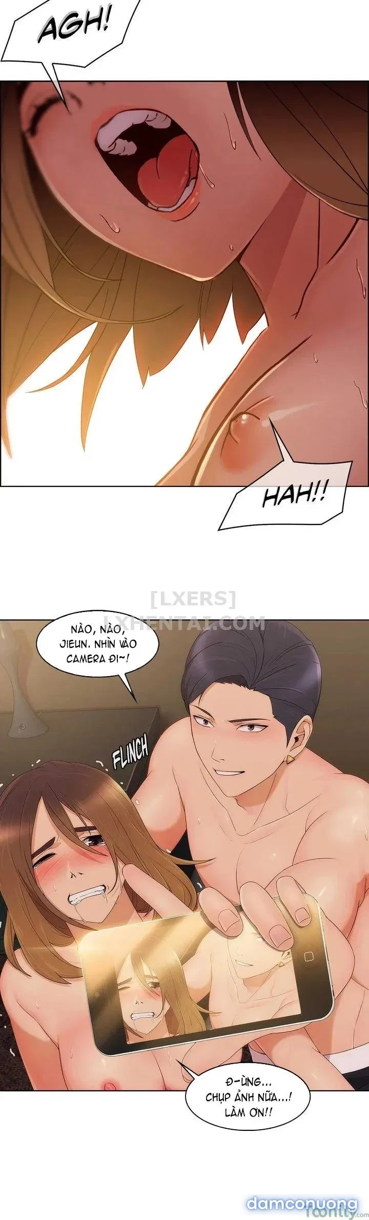 Điên Cuồng Nhưng Ngọt Ngào 