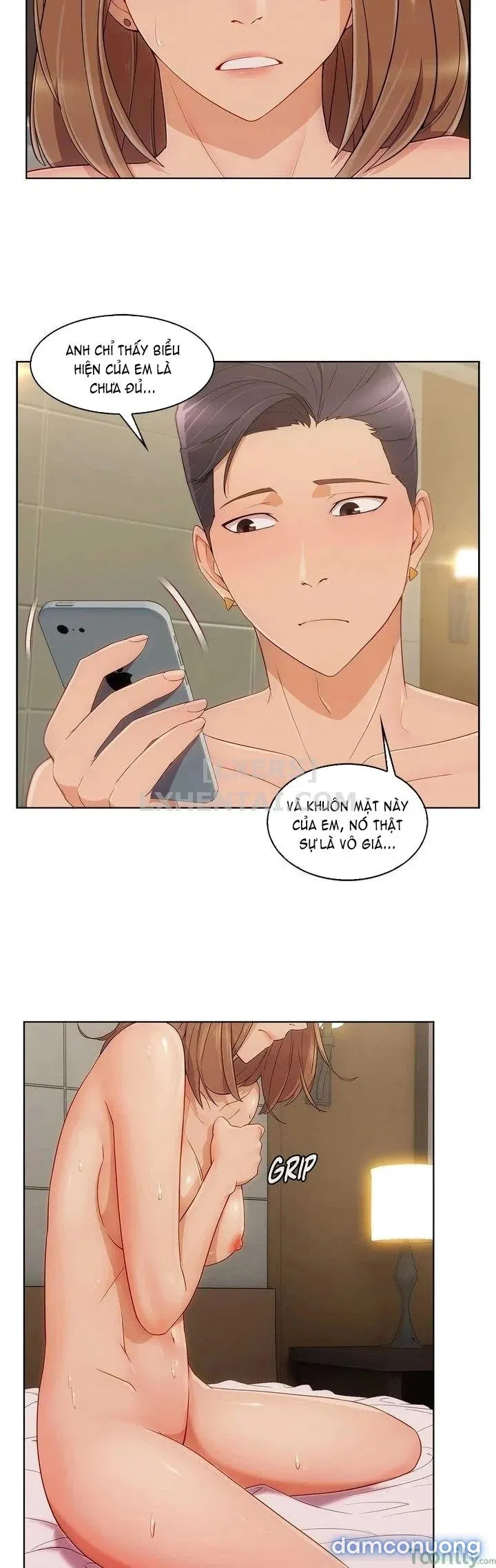 Điên Cuồng Nhưng Ngọt Ngào 