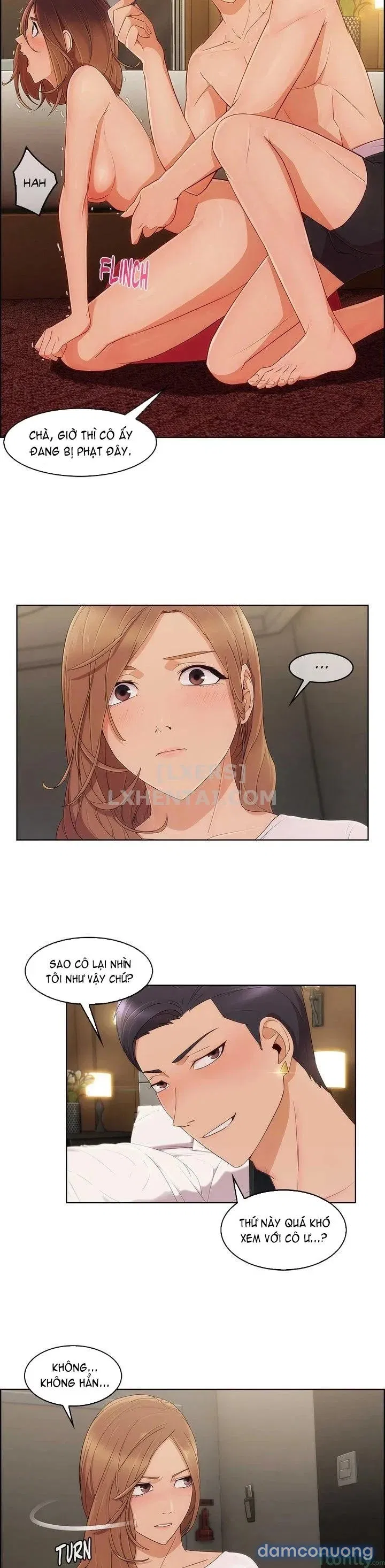 Điên Cuồng Nhưng Ngọt Ngào 