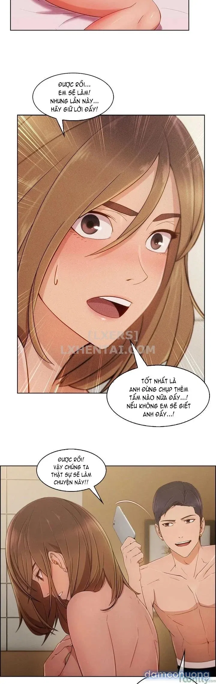 Điên Cuồng Nhưng Ngọt Ngào 