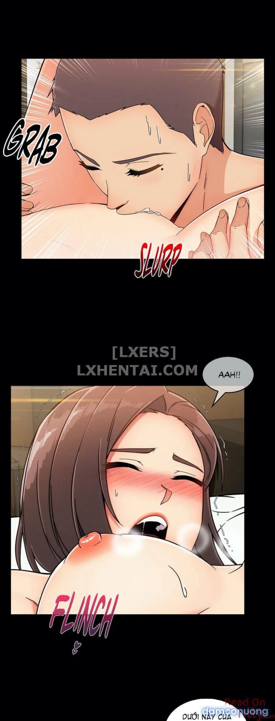 Điên Cuồng Nhưng Ngọt Ngào 