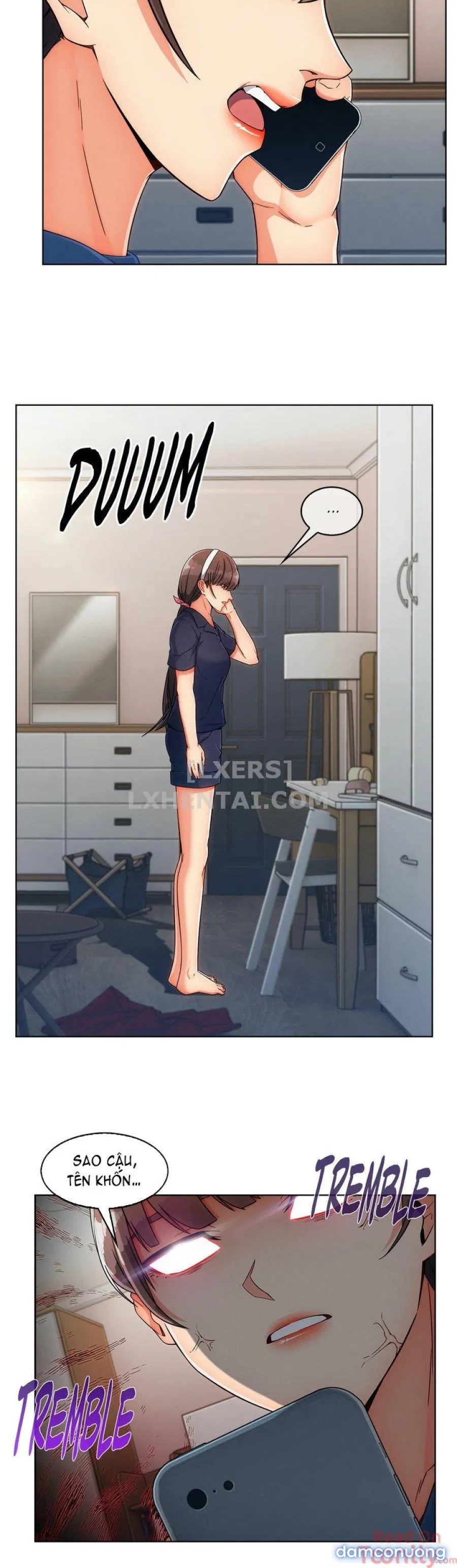 Điên Cuồng Nhưng Ngọt Ngào 