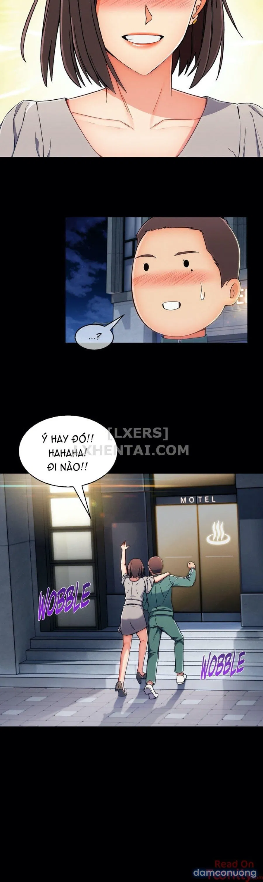 Điên Cuồng Nhưng Ngọt Ngào 