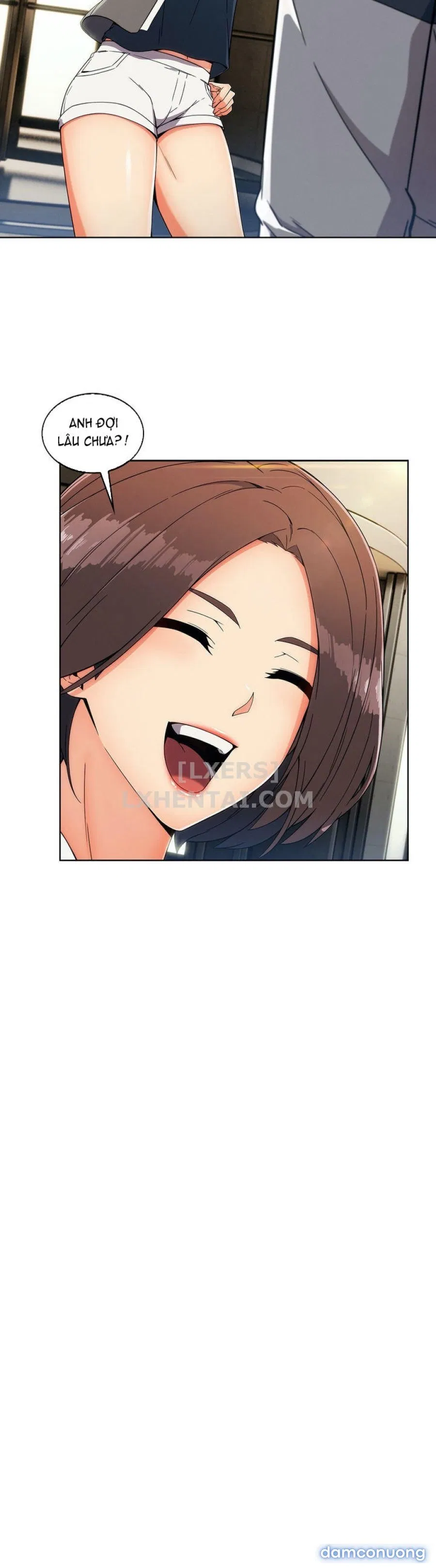 Điên Cuồng Nhưng Ngọt Ngào 