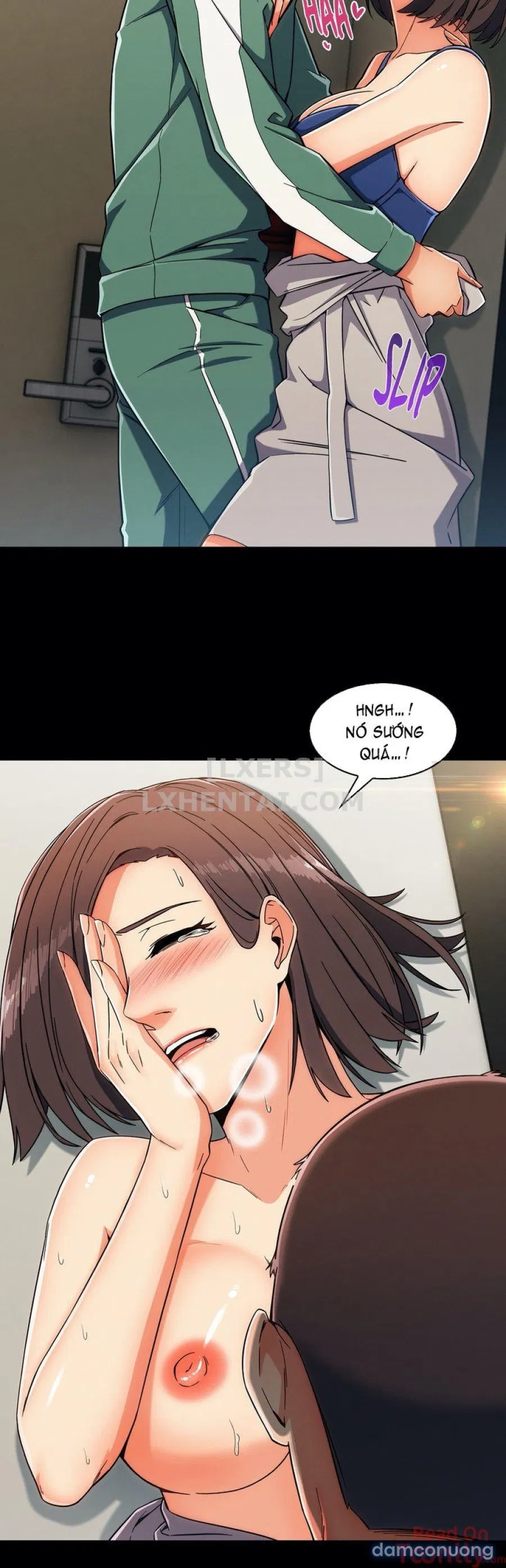 Điên Cuồng Nhưng Ngọt Ngào 