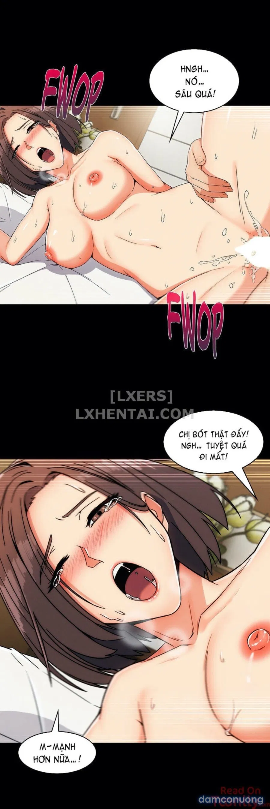Điên Cuồng Nhưng Ngọt Ngào 